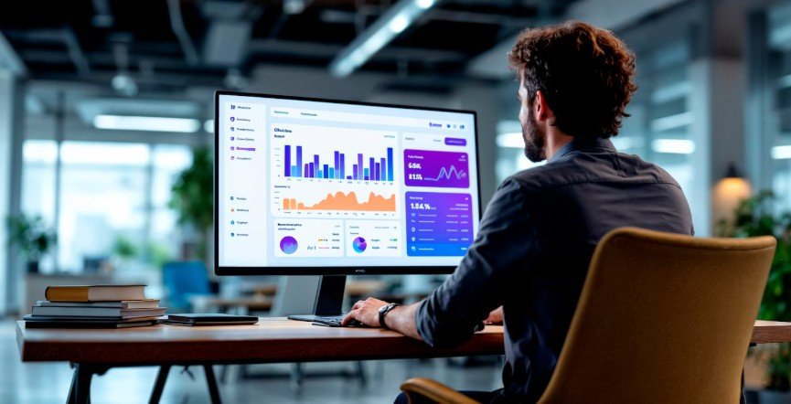 Why Choosing a Microsoft Software Partner Matters for Business Growth